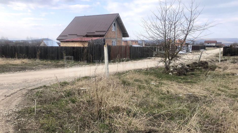 Teren intravilan, zona de case, COMISION 0 - Harman, Brasov - Poză 8
