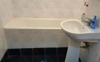 Apartament spatios, trei camere, zona Iancului - Poză 8