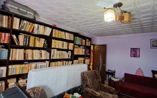 VANZARE 2 CAMERE DECOMANDAT | MOBILAT | CENTRALA TERMICA | BLOC LINISTIT - Poză 2