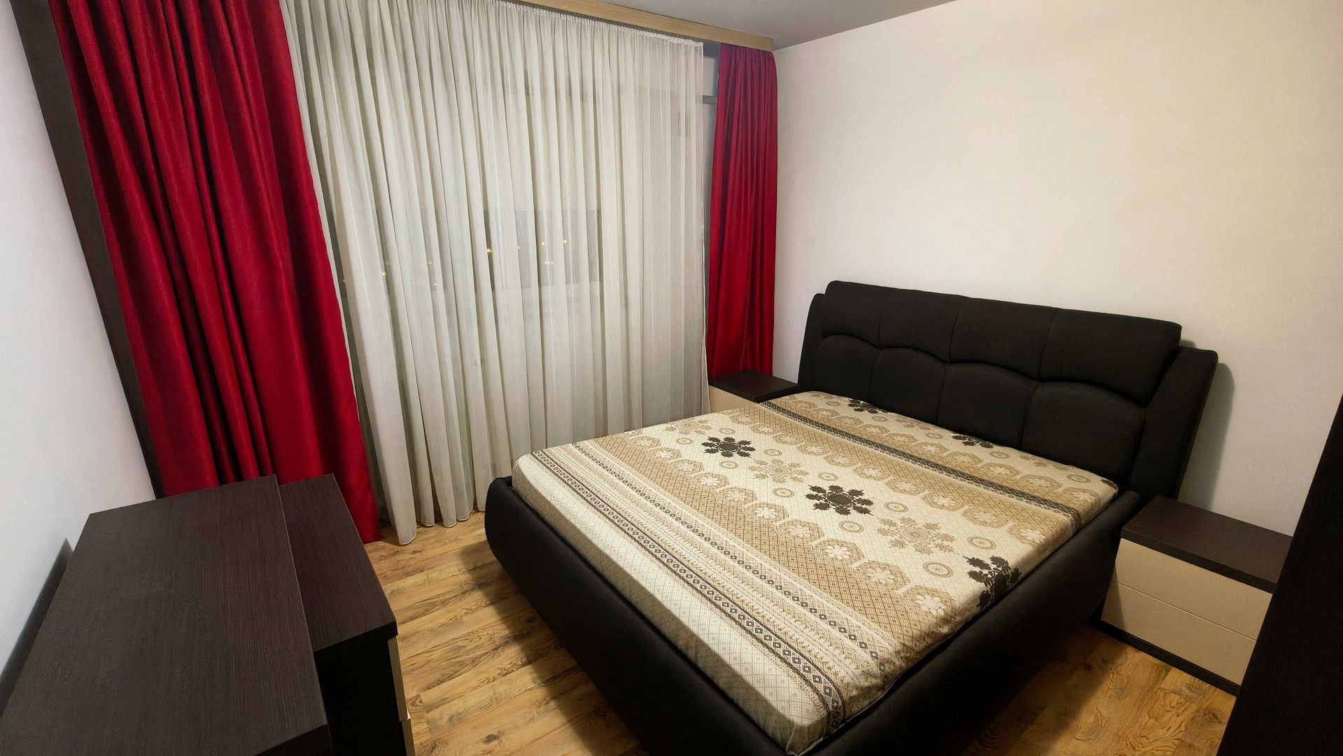 Apartament 2 camere renovat Decomandat. - Doraly Mall - Ocazie - Poză 2