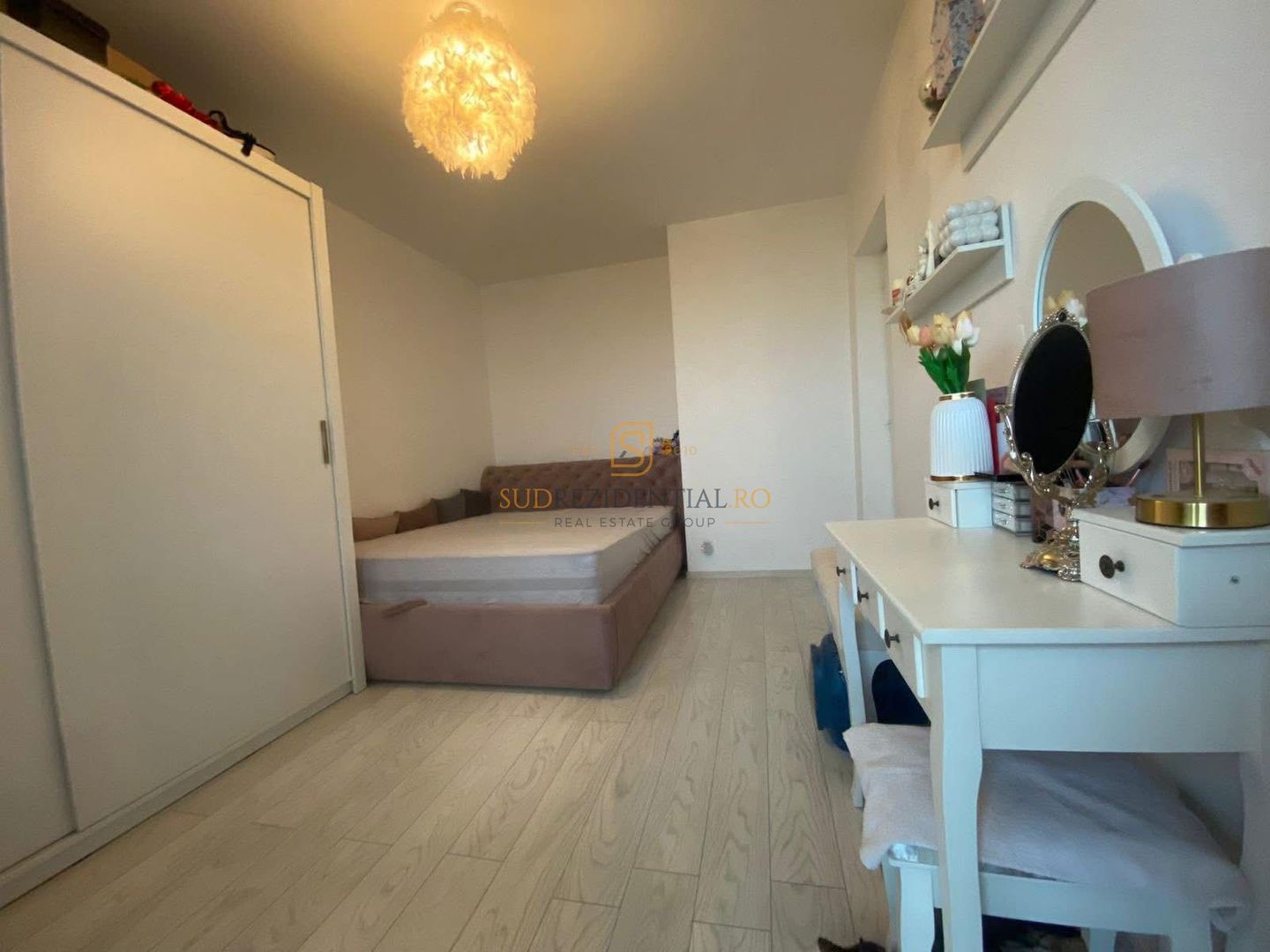 Apartament 2 camere, Bulevardul Alexandru Obregia, Comision 0% - Poză 6