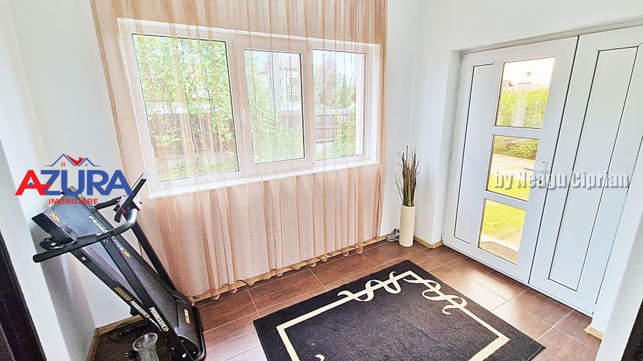 AZURA Imobiliare - Casa Bascov 5 camere la 2 km de LIDL - Poză 9