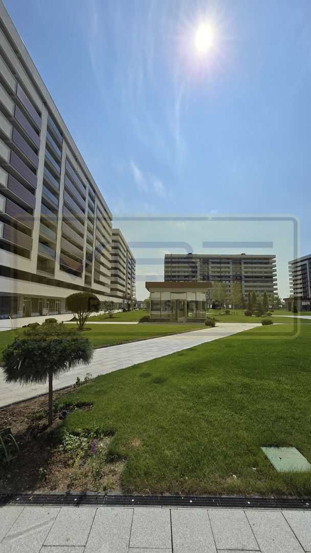 Copou- Sadoveanu- 2 camere -65mp- !  Mutare  Imediata ! - Poză 4