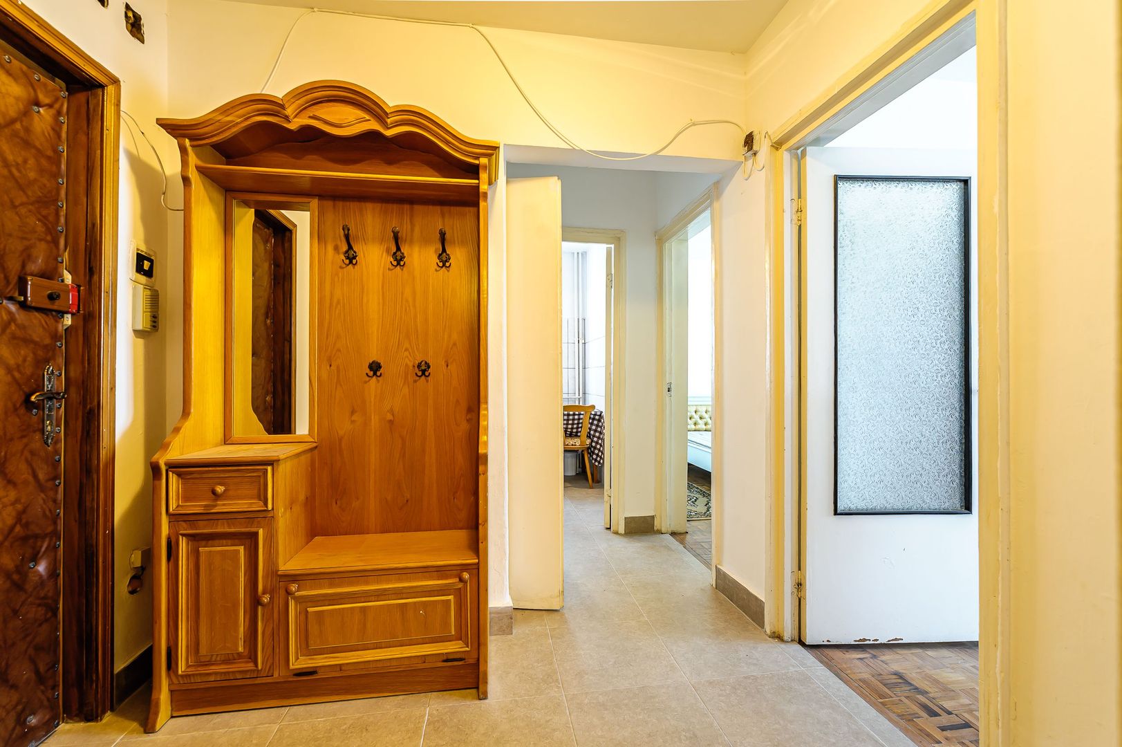 Apartament 2 camere Calea Romanilor - Poză 8