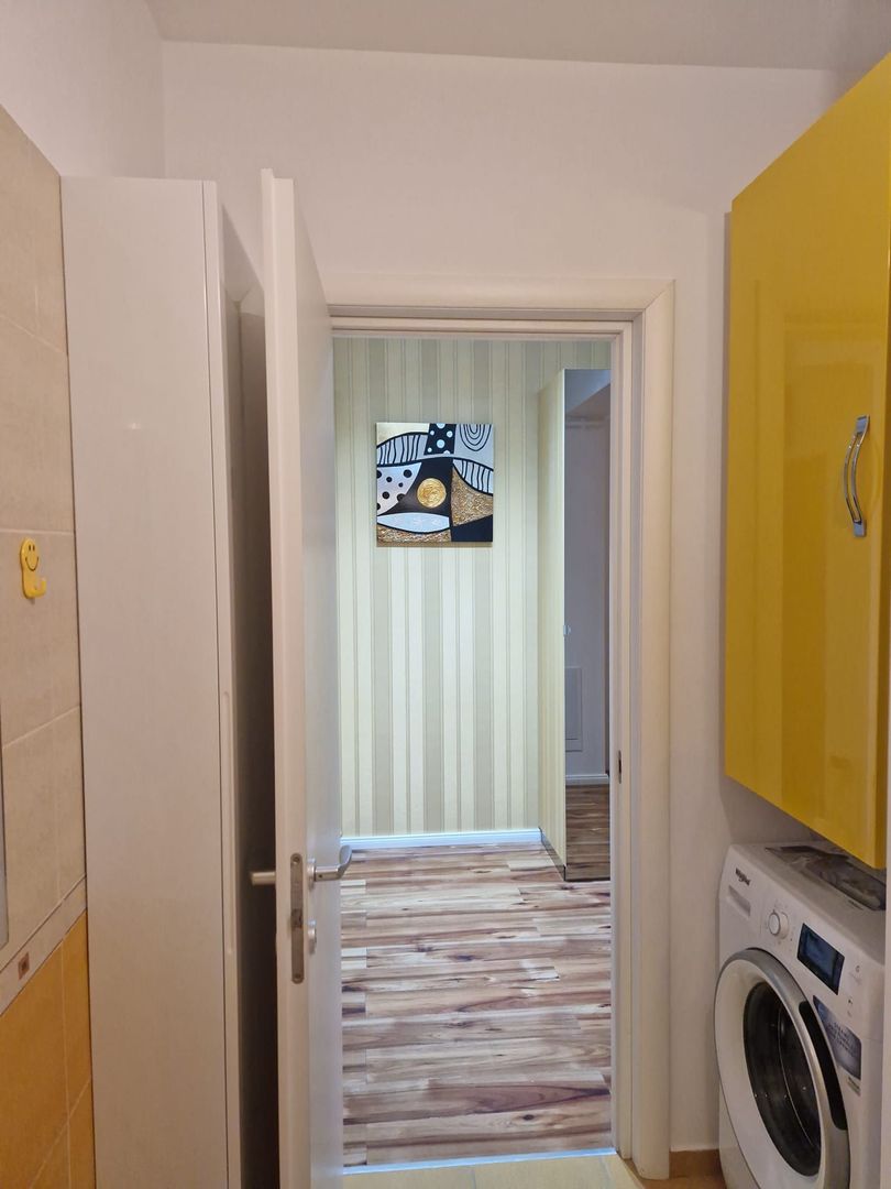 Apartament 2 camere Otopeni | include parcare - Poză 7