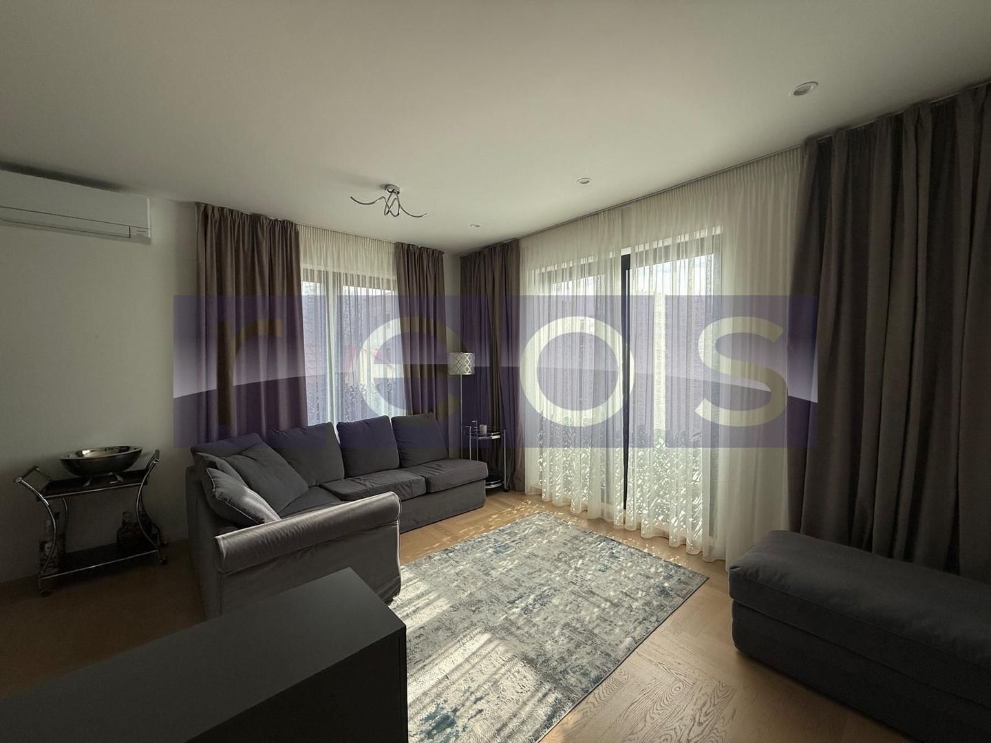 INCHIRIERE DUPLEX 3 CAMERE | FLOREASCA-VERDI | MOBILAT SI UTILAT LUX - Poză 2