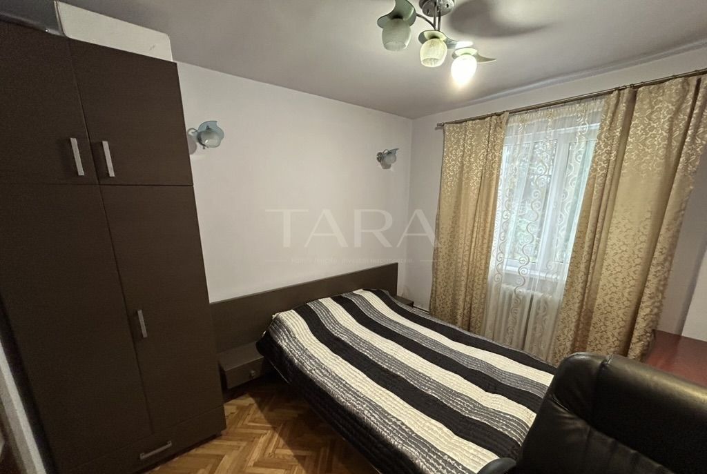 Apartament cu 3 camere în Mănăștur – spațios, luminos. - Poză 6
