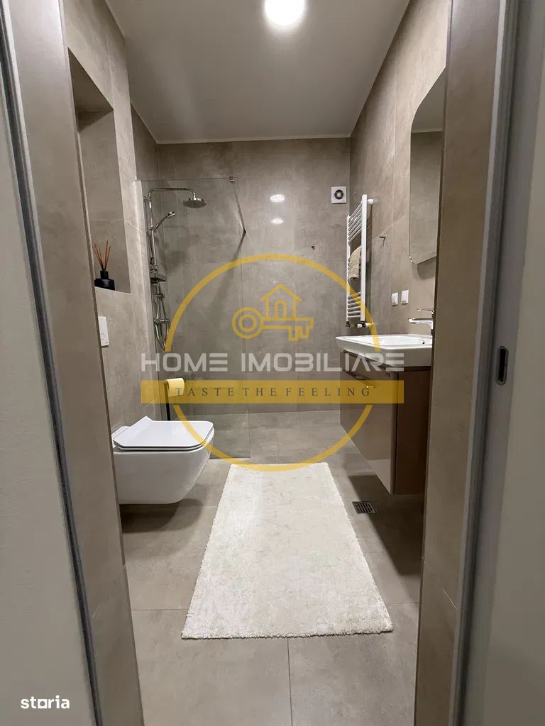 Apartament 2 camere 103mp Central - Poză 10