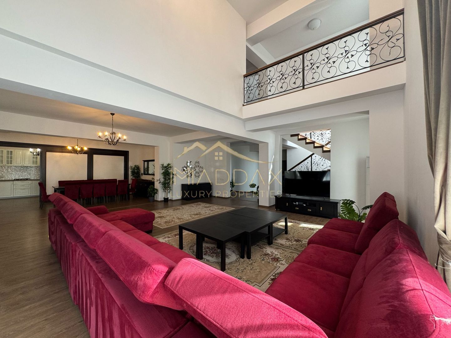 Vilă impresionantă *teren 1000mp // Erou Iancu Nicolae - Poză 14