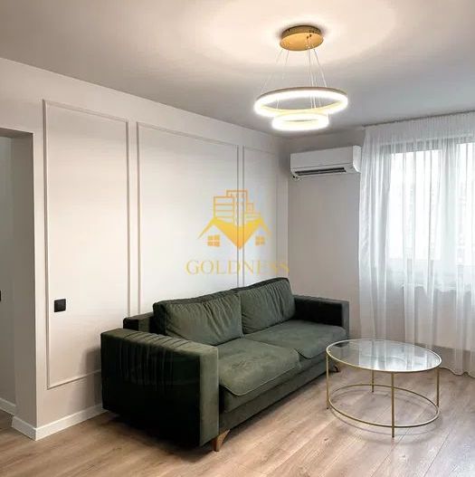 2 camere, modern, Facultatii de Litere UBB, Oncos, Gara, Horea - Poză 2