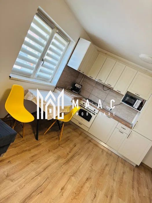 Apartament 2 camere I Decomandat I Curte I Arhitectilor - Poză 5