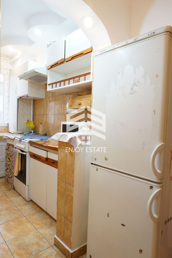 Apartament disponibil imediat, mobilat si utilat complet ! - Poză 4