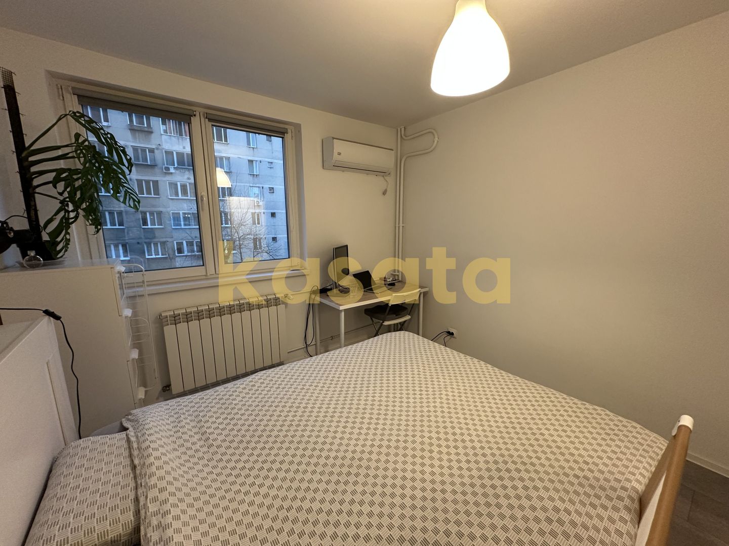 Apartament 2 Camere 🏡 | Decomandat | Etaj 4/10 🏢 | Parc 🌳 - Poză 8