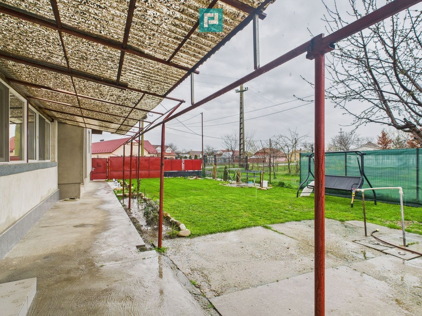 Casă la Cenei 30 minute de Timișoara - Poză 18