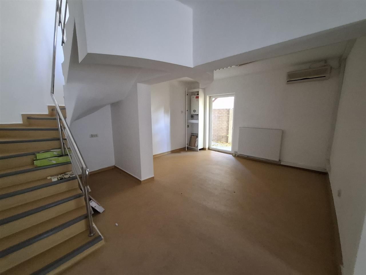 Casa D+P+2 E Elisabetin-Balcescu 7 locuri de parcare birouriclinicaetc - Poză 7