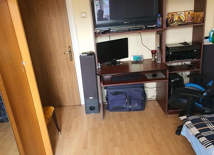 Apartament 2 camere decomandat Drumul Taberei - Poză 4