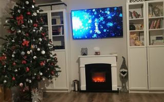 Apartament cu 2 camere decomandate de vânzare – Florești, Cluj. - Poză 2