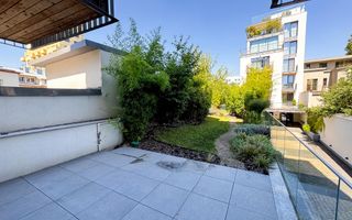 Spatiu birou 29mp metrou Stefan cel Mare Parcul Circului zona Polona - Poză 5