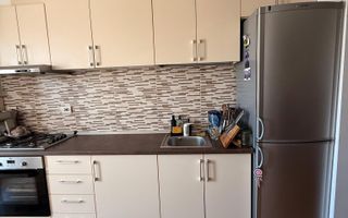 2 camere decomandate, parcare, Gheorgheni, zona Iulius Mall - Poză 5