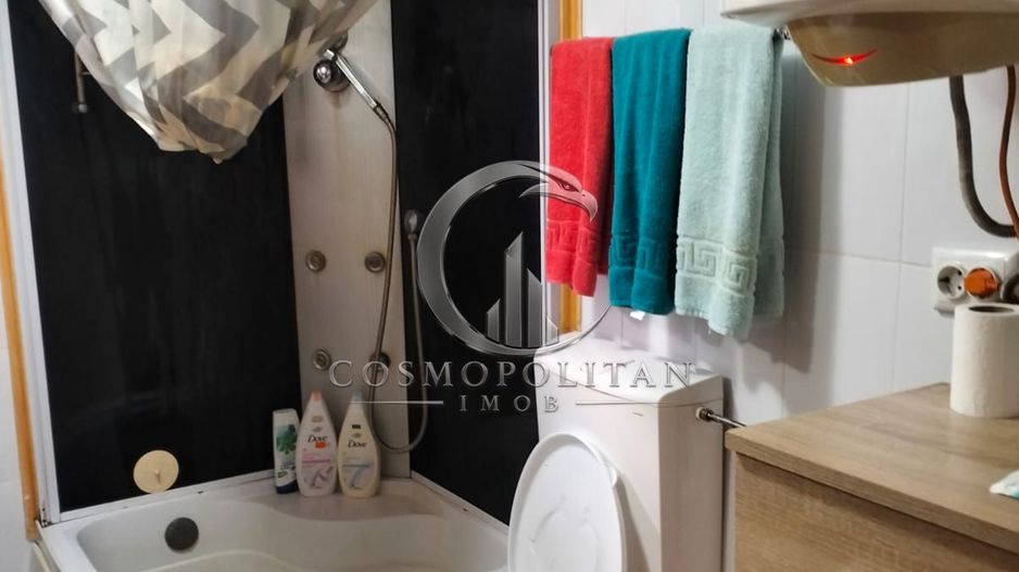 Casa si teren 970mp in comuna Costesti/BZ ~ constructie 2013 - Poză 11