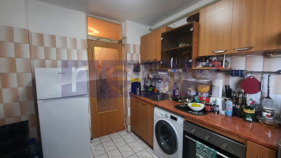 APARTAMENT 3 CAMERE ZONA SEBASTIAN |  BLOC FINALIZAT 1986 - Poză 7