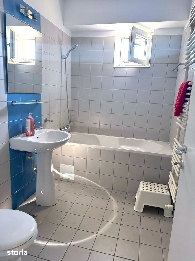 Închiriez Apartament cu ✨ 2 camere, Edenia Titan, etaj 3, complex premium - Poză 6