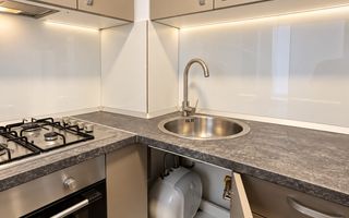 Apartament 2 camere Arcul de Triumf - Poză 7