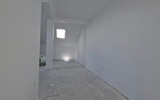 Duplex cu 5 camere cu regim de inaltime  P+E+M - Poză 7