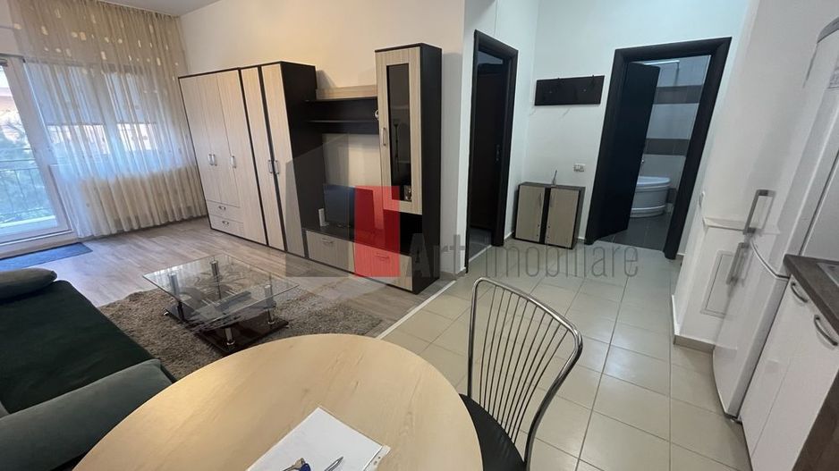 Apartament de inchiriat - Militari Residence - Poză 2