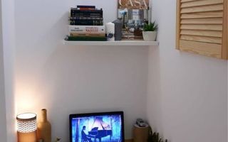 Garsoniera | 20 MPU | Renovata | Central - Poză 3