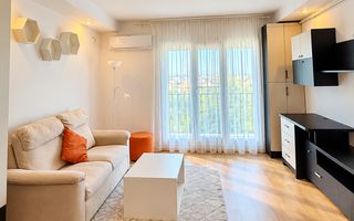 Apartament 2 camere | Cosmopolis | 2 locuri de parcare subterane - Poză 3