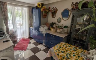 Apartament 3 camere 64 mp-2 bai-parter cu 2 intrari-Imparat Traian - Poză 4