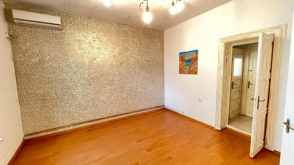 Birou parter vila Titulescu - Poză 5