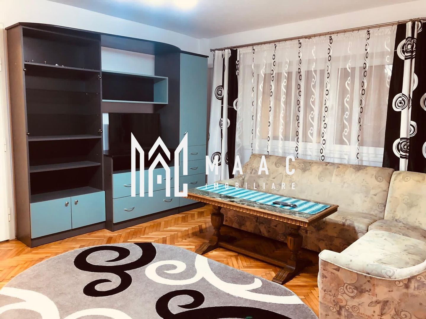 Apartament 2 Camere Mobilat I 50 mp I Turnișor I Sibiu - Poză 2