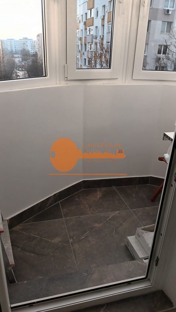 Garsoniera zona Petre Ispirecu-Centrala Proprie - Poză 6