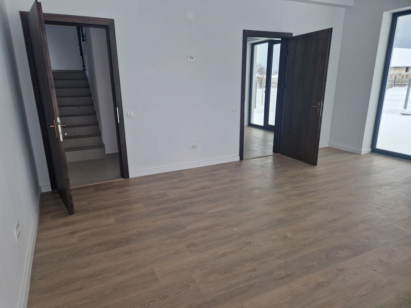 Vila "La Cheie"P+E in Cristian zona in dezvoltare,teren 600 mp - Poză 6