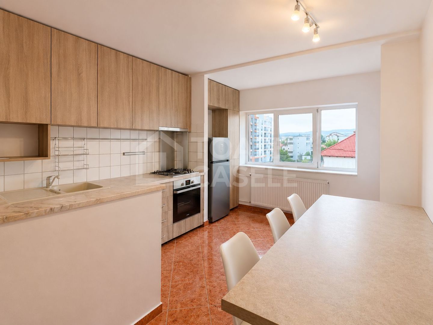 Apartament 2 camere | Între Lacuri | 52 mp + boxă 10 mp - Poză 5