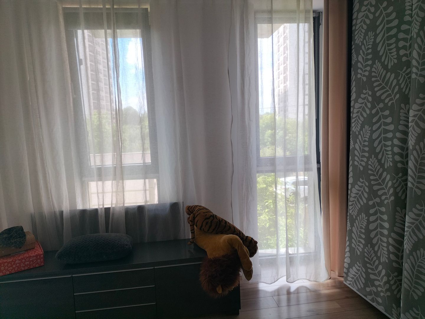 Apartament 3 camere Brancoveanu, la 5 min de metrou. Terasa. Parcare subterana. - Poză 6