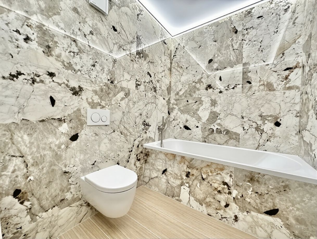 Apartament exclusivist 3 camere I Iancu Nicolae I 2 locuri de parcare - Poză 11