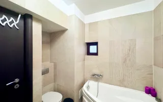 Apartament premium 3 camere | Parcare | Herăstrău - Poză 15