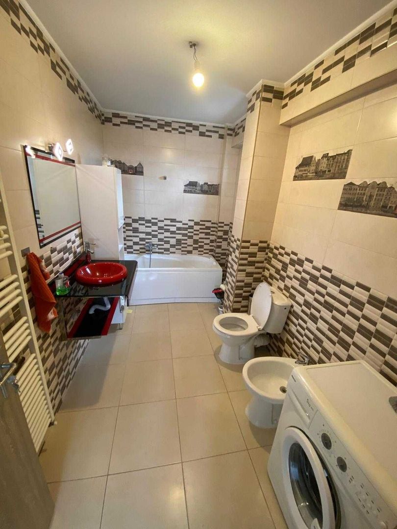 BRASADAS vinde ap 3 cam semicentral. - Poză 4