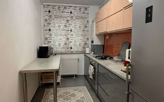Apartament cu 3 camere Complex Nou-Grozavesti metrou - Poză 8