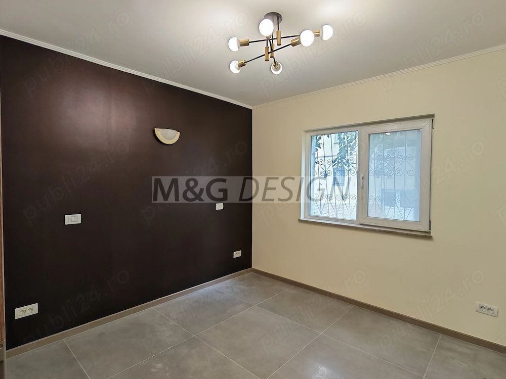 Apartament 3 camere Complexul Studentesc cu incalzire in pardoseala - Poză 2