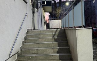 Vanzare apartament 2 camere cu loc de parcare inclus- Sos Salaj 129 - Poză 17