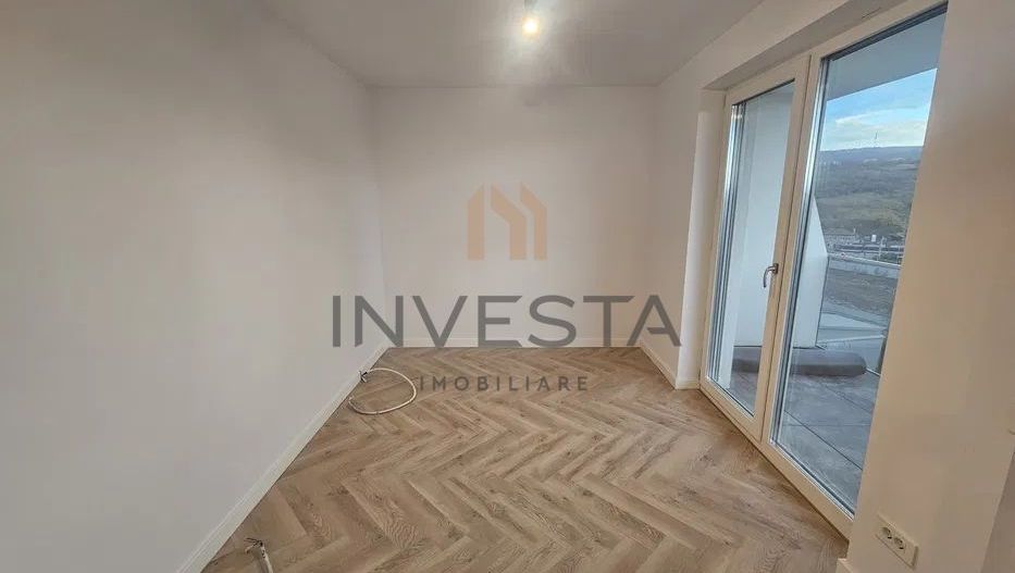 Apartament elegant cu 2 camere, imobil nou -Iris - Poză 2