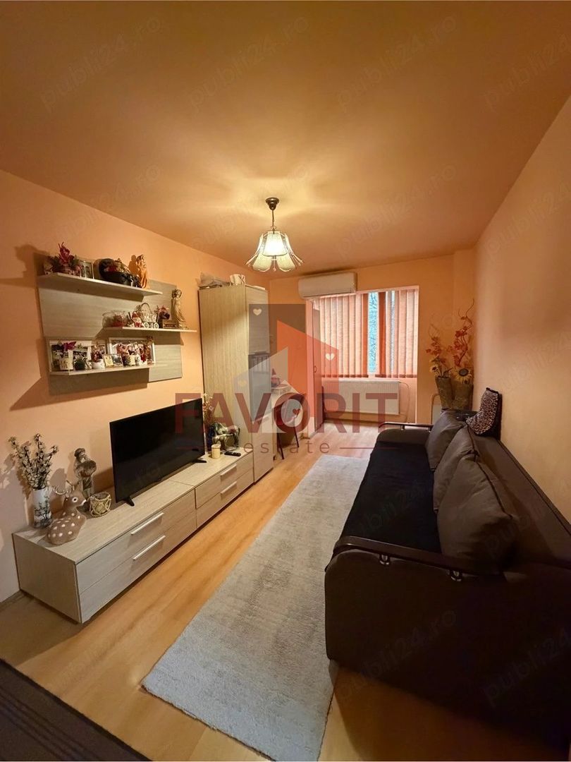Apartament 3 camere | Calea Sagului - Poză 1