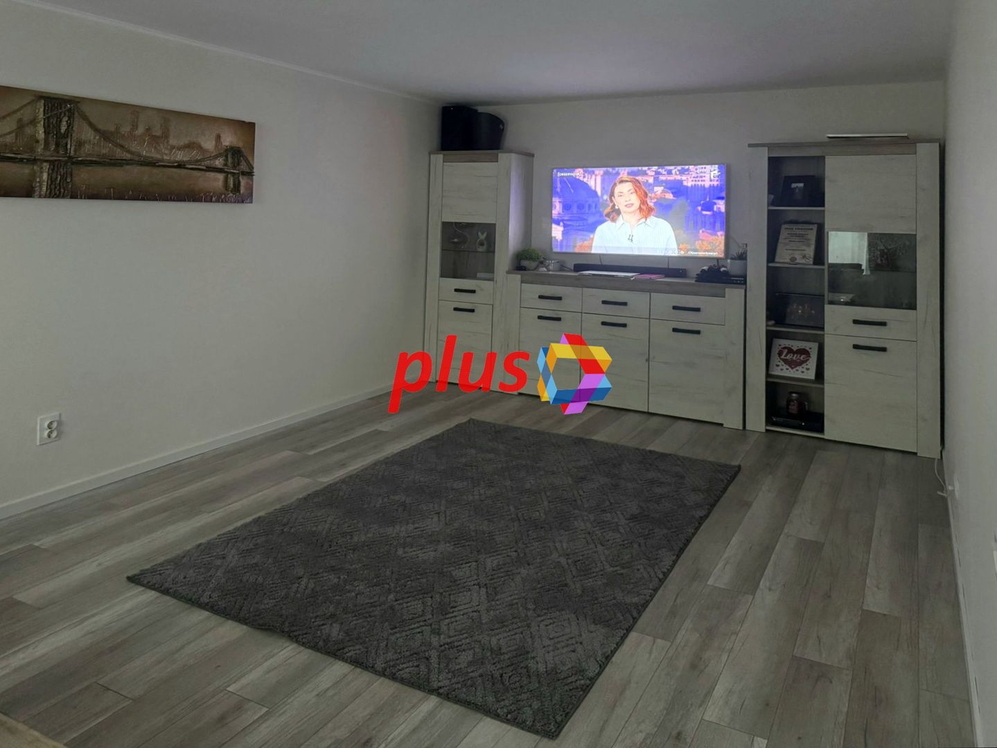 Casa individuala Sacele, 130 mp + 20 mp garaj + 300 mp curte - Poză 4