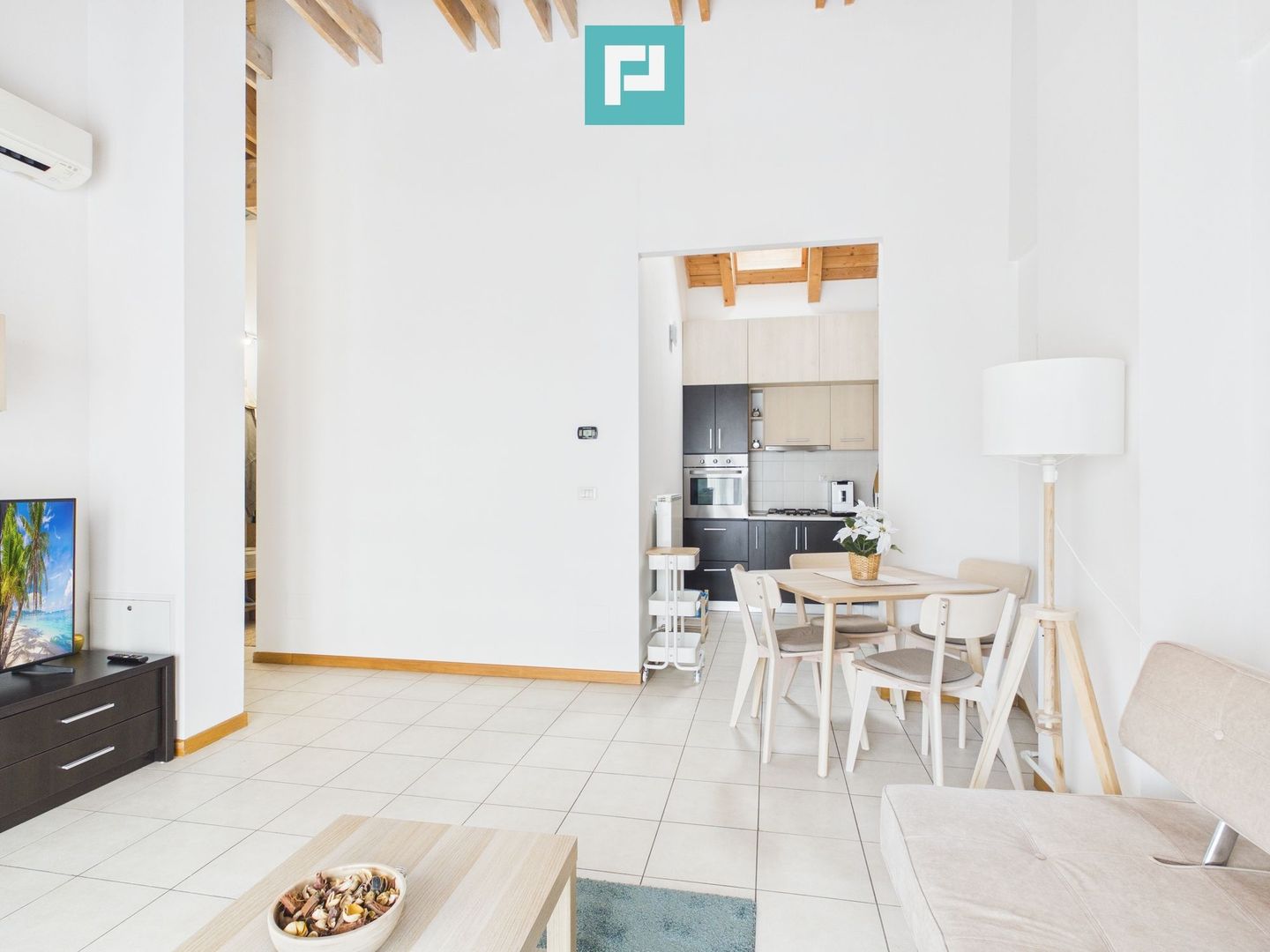 Apartament cu 2 camere | Spectaculos | Dumbrăvița - Poză 19