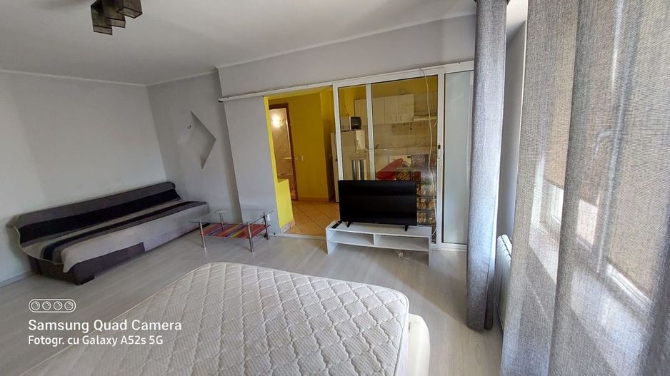 Calea Calarasilor  A14 - Poză 2