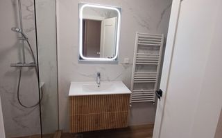 Apartament lux, 2 camere, parcare, Golden Tulip - Poză 8